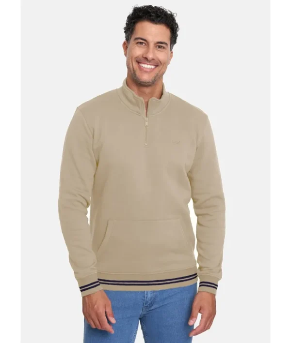 Hombre EMBLEMS SUDADERA VIRGO-2850