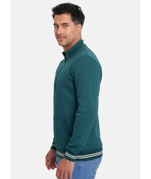 Hombre EMBLEMS SUDADERA VIRGO-2850