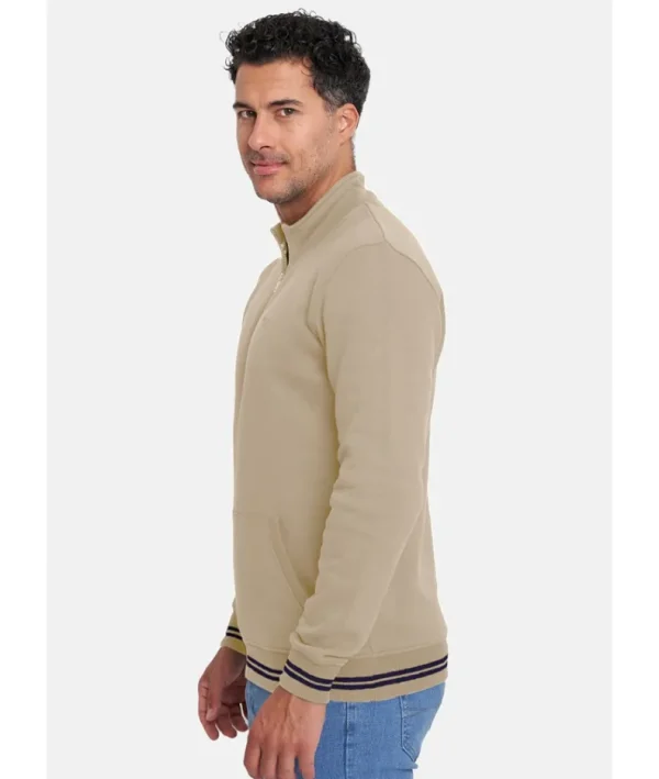 Hombre EMBLEMS SUDADERA VIRGO-2850