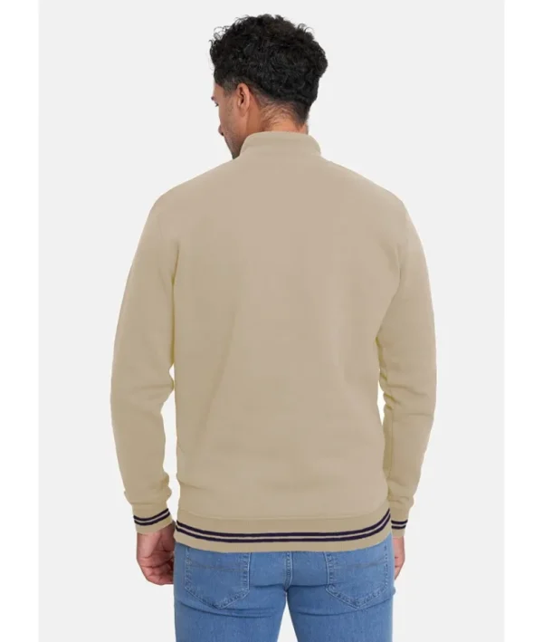Hombre EMBLEMS SUDADERA VIRGO-2850