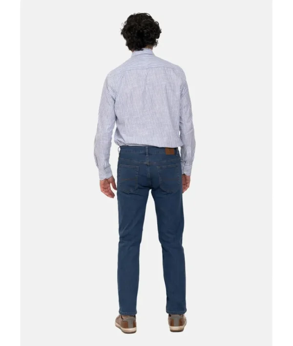 Hombre EMBLEMS VAQUERO RAIL-3190