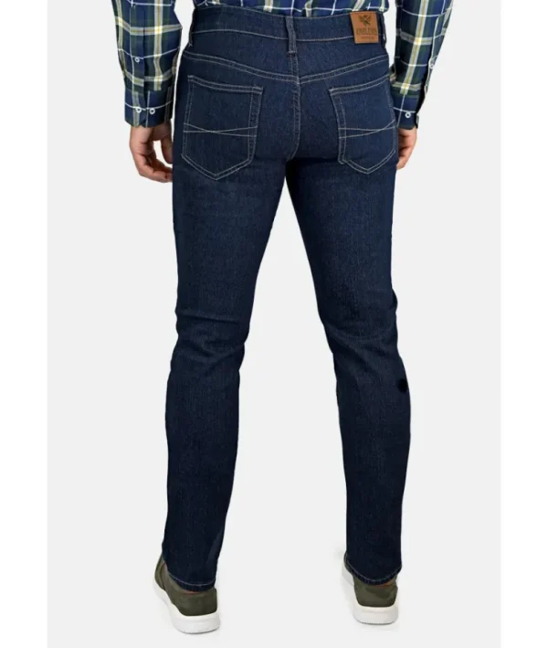 Hombre EMBLEMS VAQUERO RAIL-3190