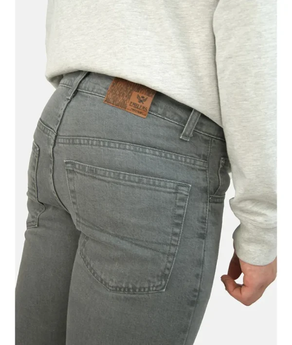 Hombre EMBLEMS VAQUERO RAIL-2790