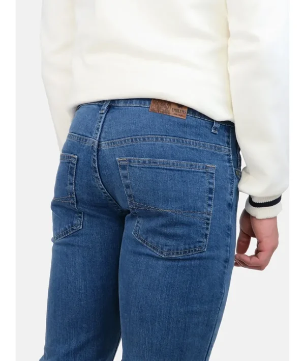 Hombre EMBLEMS VAQUERO RAIL-2790